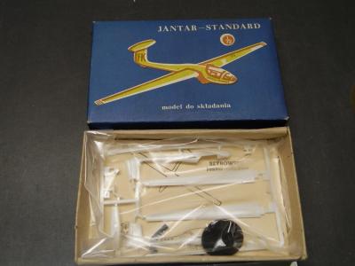 Jantar	Standard